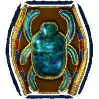 Escarabajo sagrado